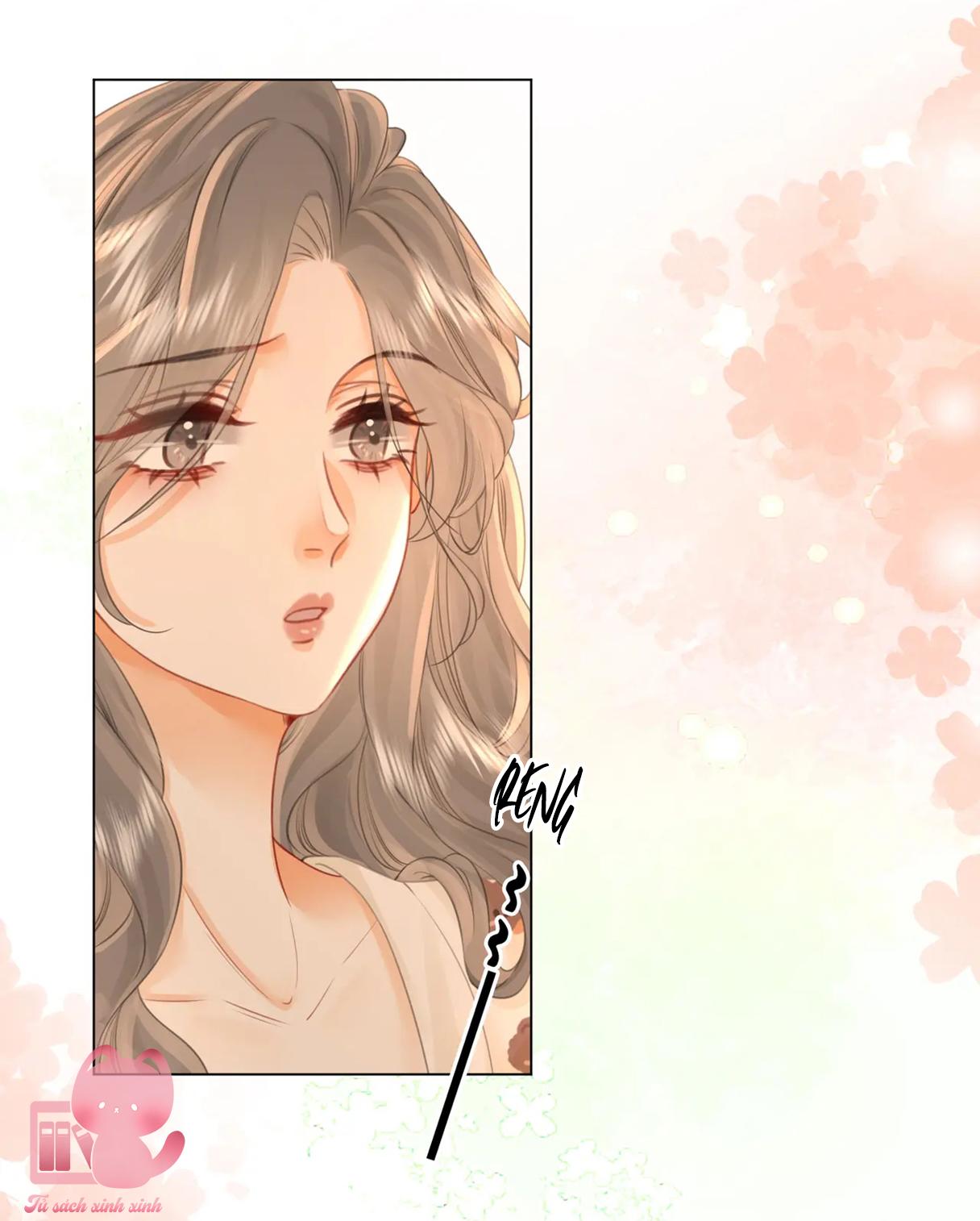 Cố Tiểu Thư Và Khúc Tiểu Thư: Cố Tiểu Thư Và Khúc [...] – Chap 35