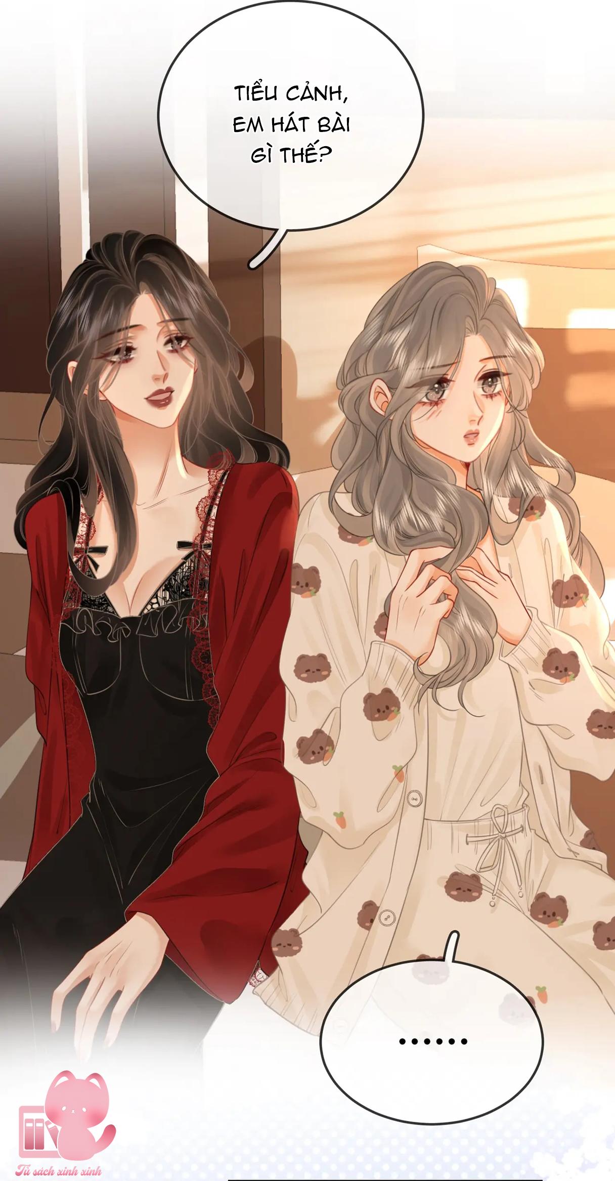 Cố Tiểu Thư Và Khúc Tiểu Thư: Cố Tiểu Thư Và Khúc [...] – Chap 35