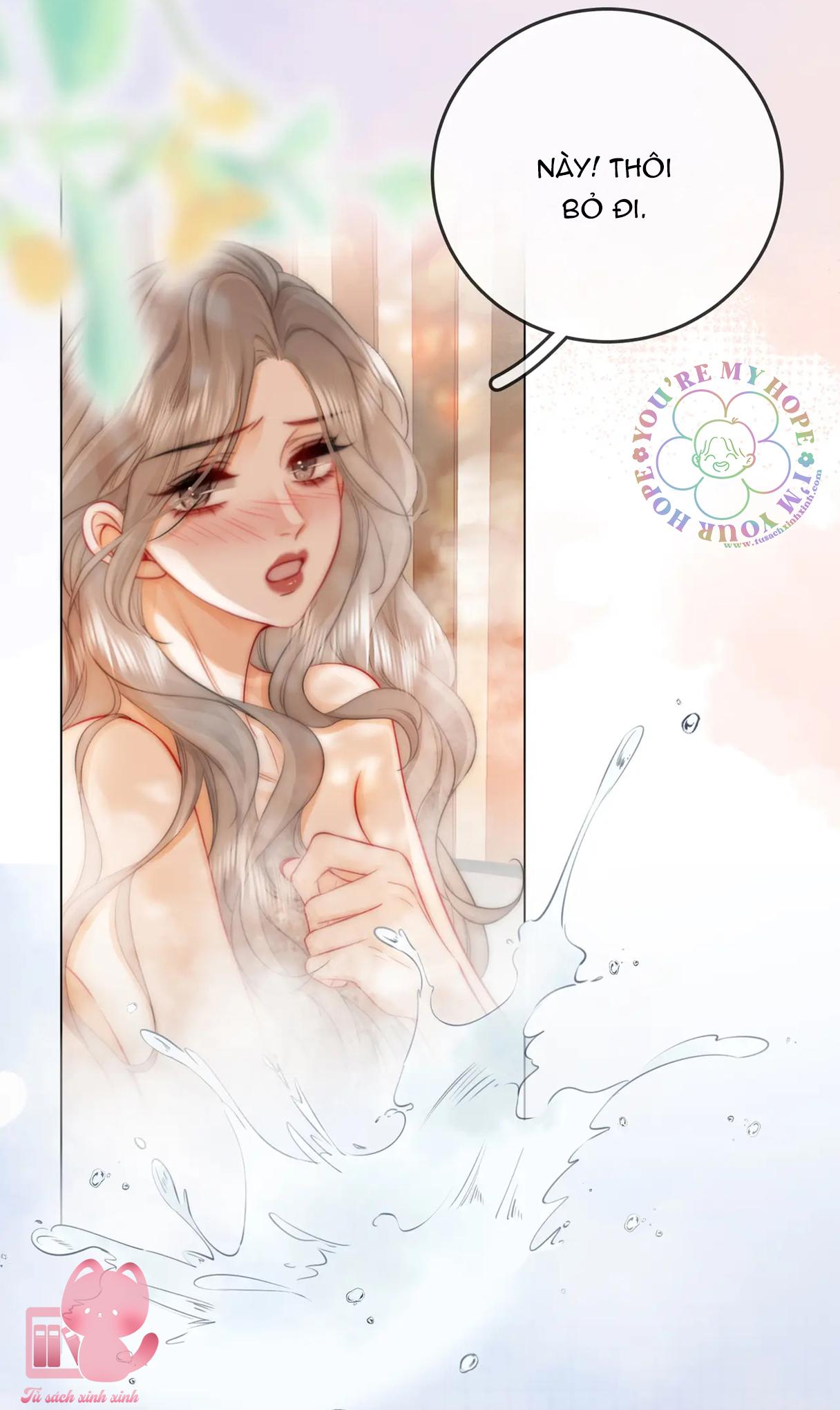 Cố Tiểu Thư Và Khúc Tiểu Thư: Cố Tiểu Thư Và Khúc [...] – Chap 35