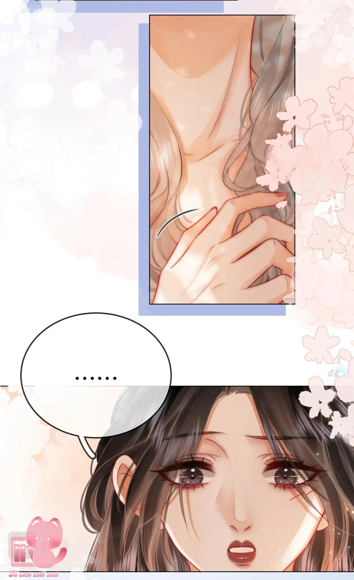 Cố Tiểu Thư Và Khúc Tiểu Thư: Cố Tiểu Thư Và Khúc [...] – Chap 35