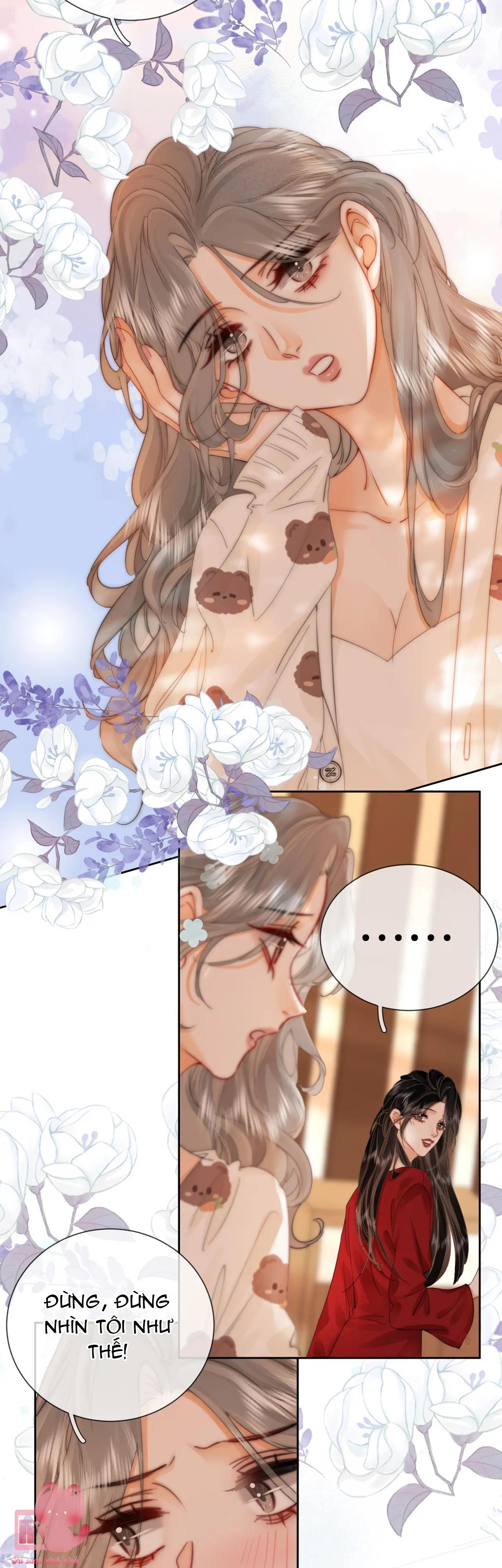 Cố Tiểu Thư Và Khúc Tiểu Thư: Cố Tiểu Thư Và Khúc [...] – Chap 36