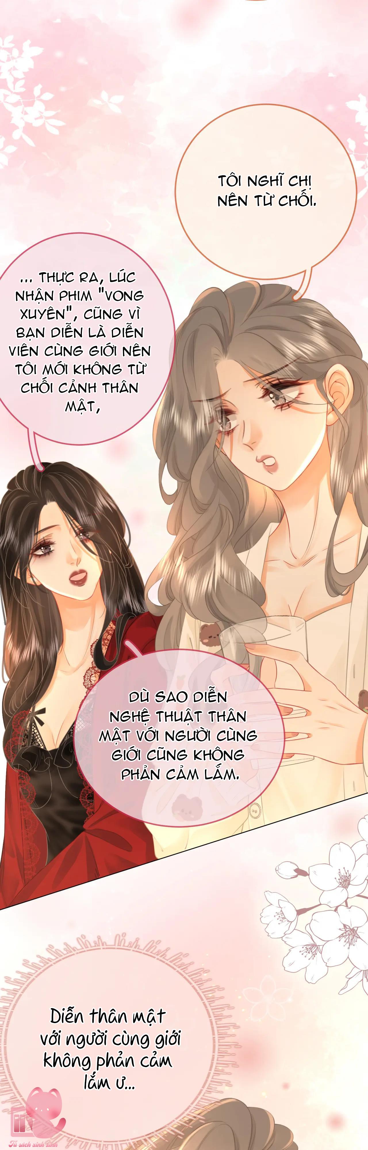 Cố Tiểu Thư Và Khúc Tiểu Thư: Cố Tiểu Thư Và Khúc [...] – Chap 36