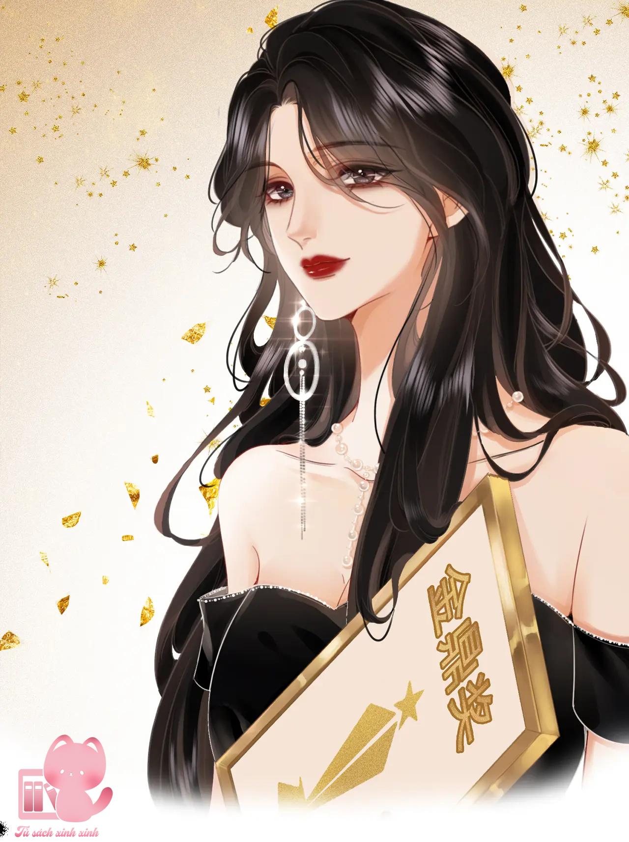 Cố Tiểu Thư Và Khúc Tiểu Thư: Cố Tiểu Thư Và Khúc [...] – Chap 37