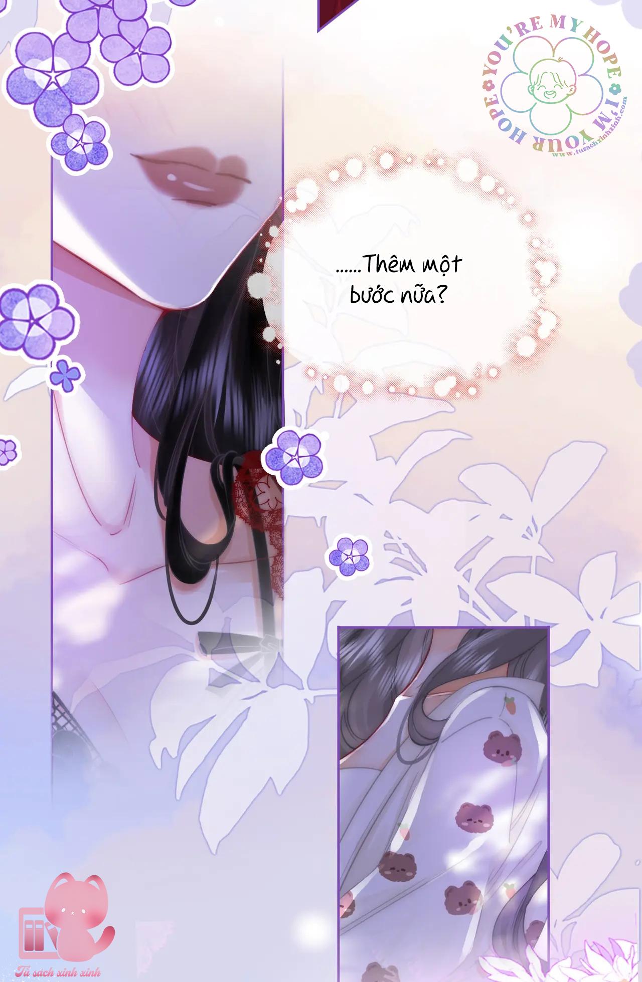 Cố Tiểu Thư Và Khúc Tiểu Thư: Cố Tiểu Thư Và Khúc [...] – Chap 37