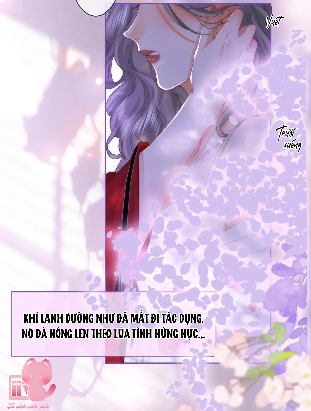 Cố Tiểu Thư Và Khúc Tiểu Thư: Cố Tiểu Thư Và Khúc [...] – Chap 37