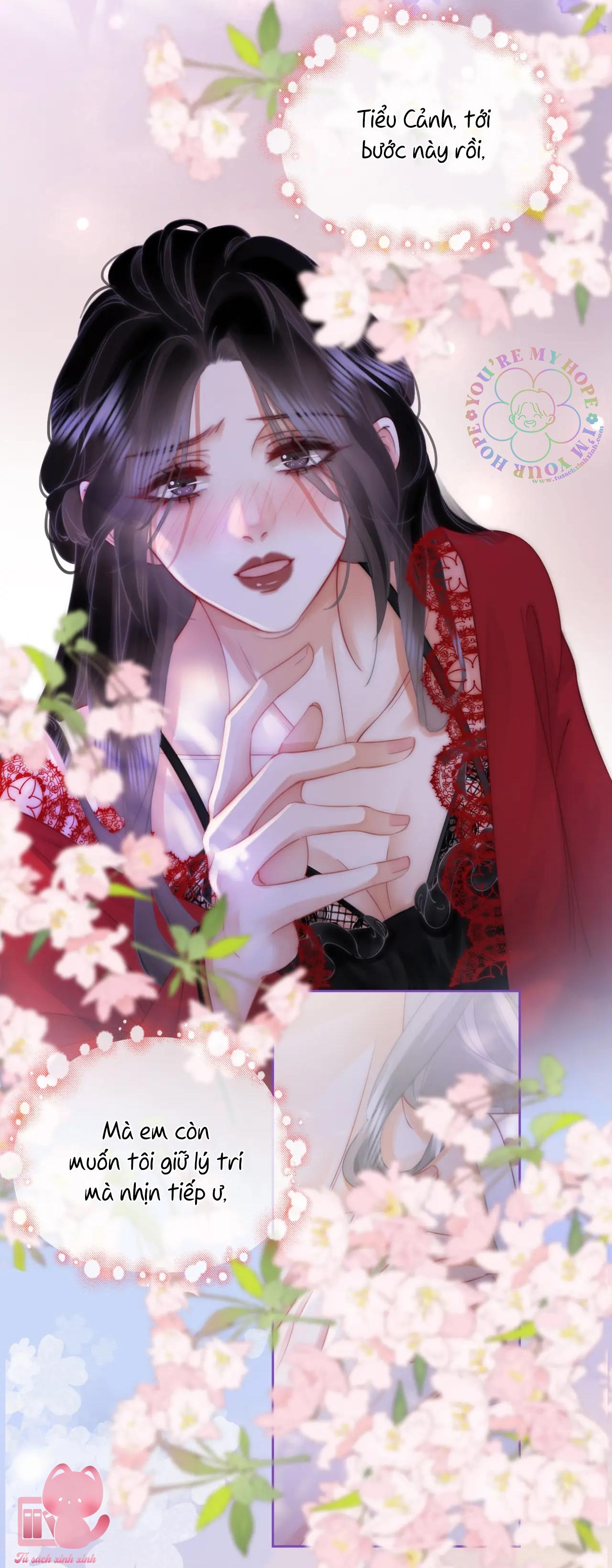 Cố Tiểu Thư Và Khúc Tiểu Thư: Cố Tiểu Thư Và Khúc [...] – Chap 37