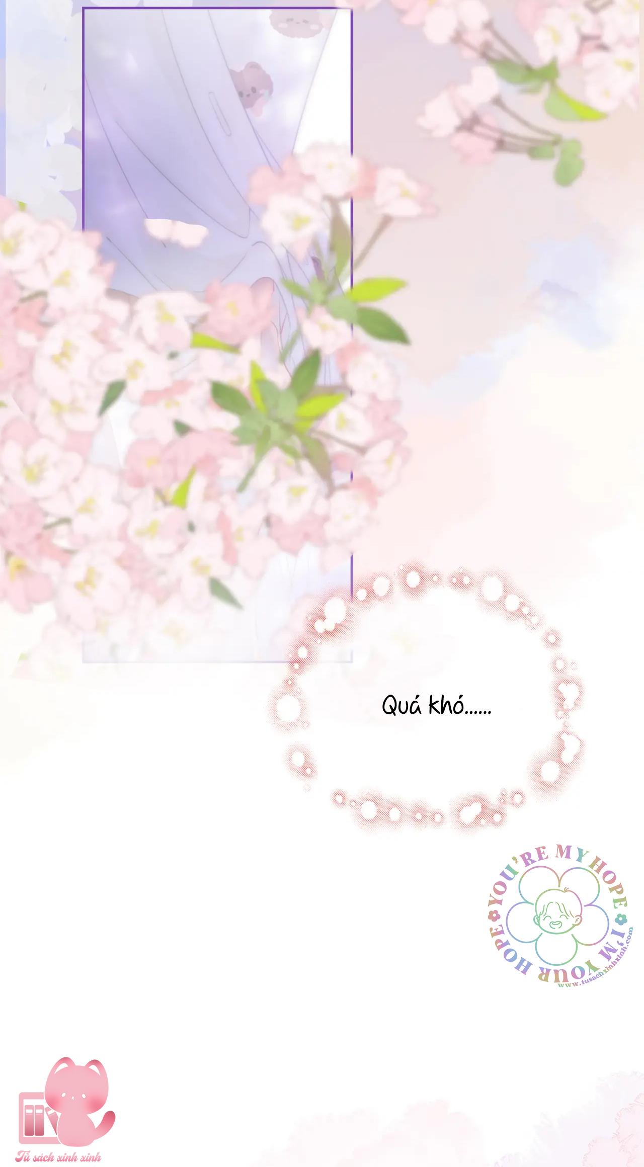 Cố Tiểu Thư Và Khúc Tiểu Thư: Cố Tiểu Thư Và Khúc [...] – Chap 37