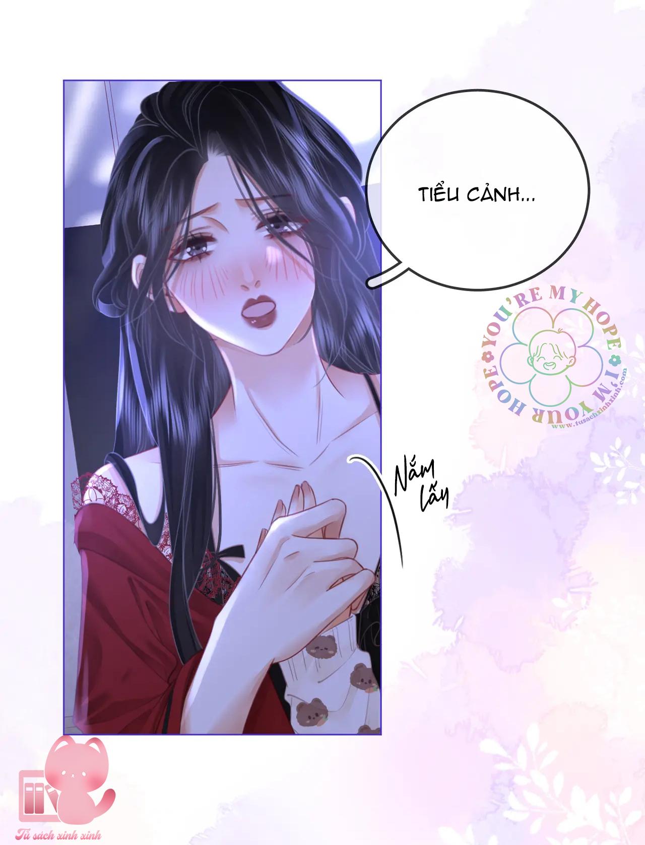Cố Tiểu Thư Và Khúc Tiểu Thư: Cố Tiểu Thư Và Khúc [...] – Chap 37