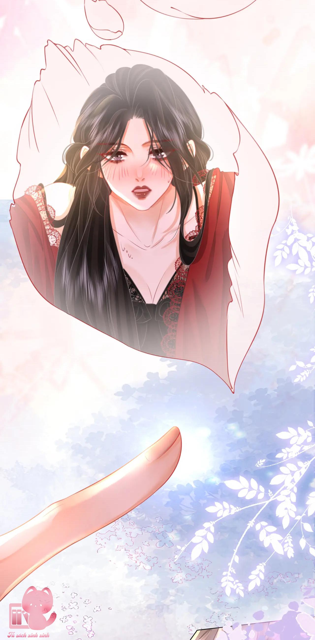 Cố Tiểu Thư Và Khúc Tiểu Thư: Cố Tiểu Thư Và Khúc [...] – Chap 37