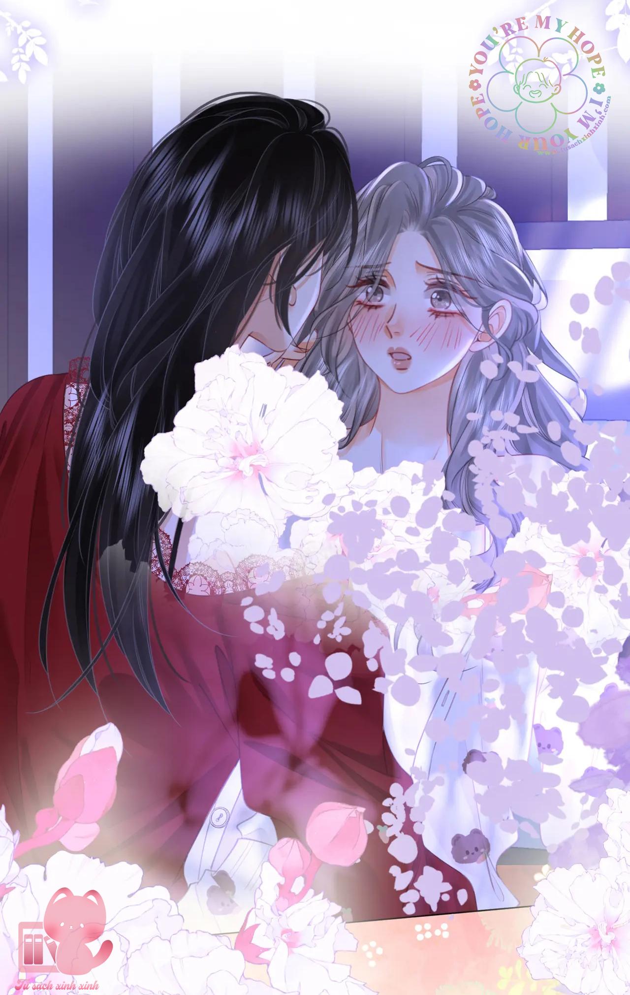 Cố Tiểu Thư Và Khúc Tiểu Thư: Cố Tiểu Thư Và Khúc [...] – Chap 37