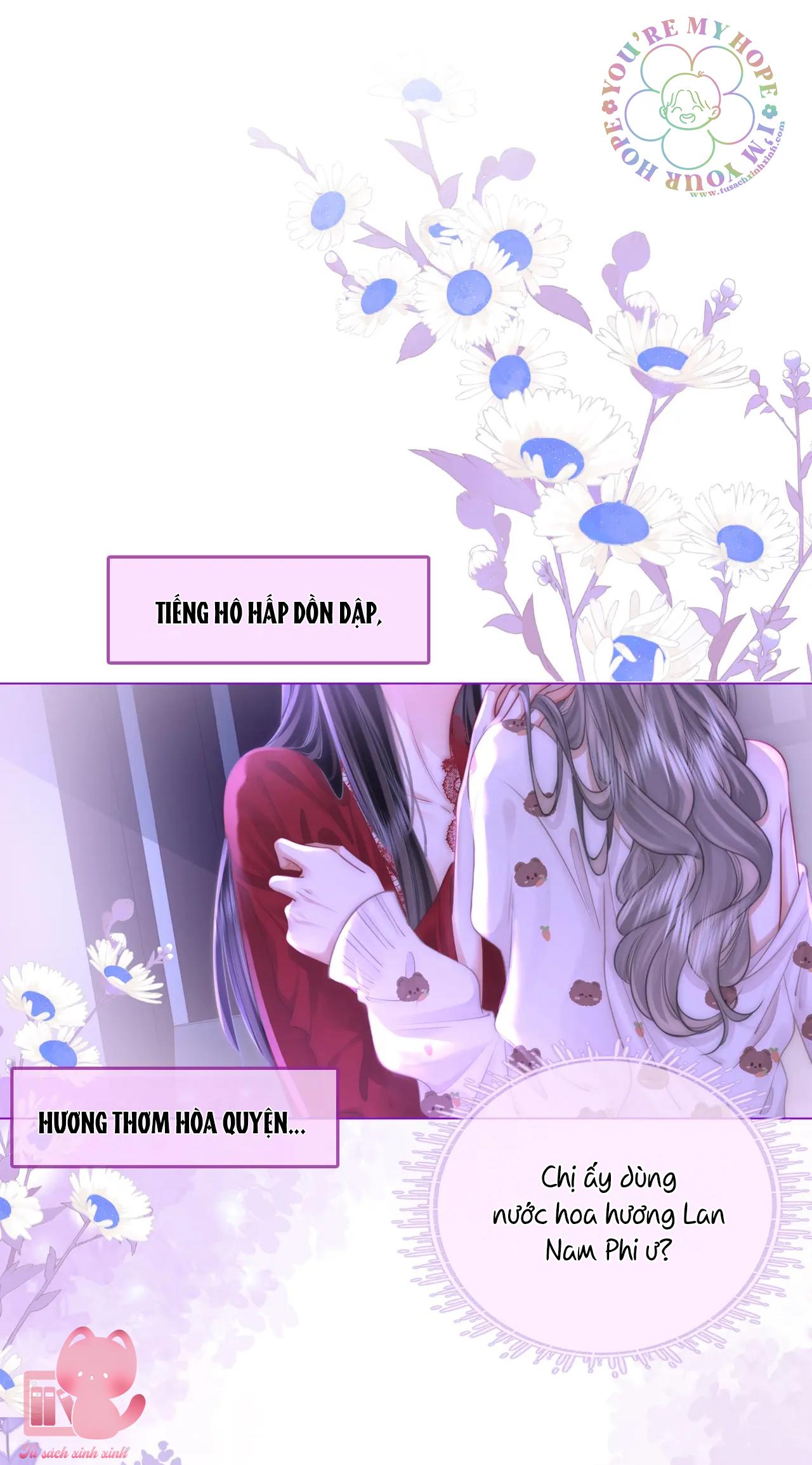 Cố Tiểu Thư Và Khúc Tiểu Thư: Cố Tiểu Thư Và Khúc [...] – Chap 37