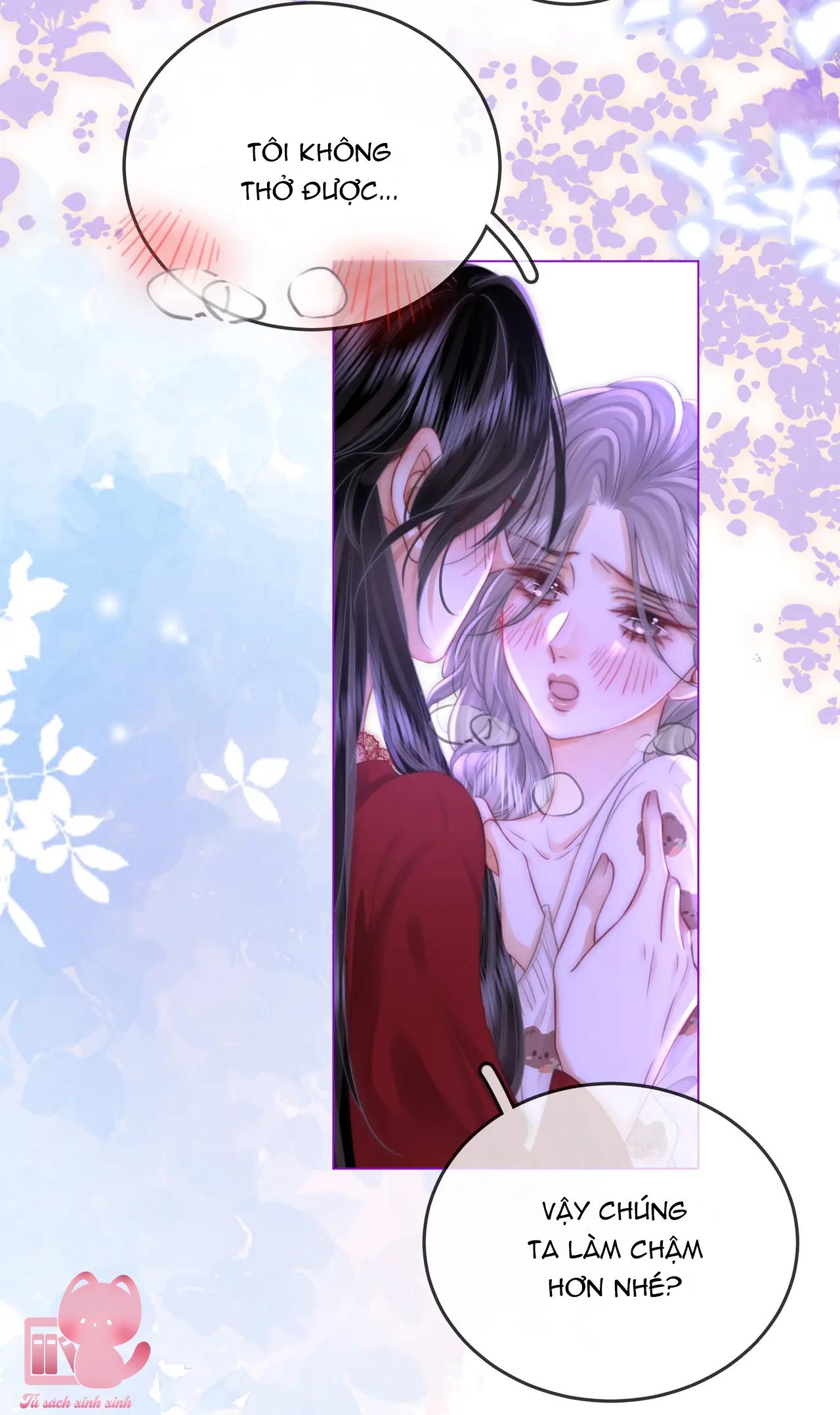Cố Tiểu Thư Và Khúc Tiểu Thư: Cố Tiểu Thư Và Khúc [...] – Chap 37
