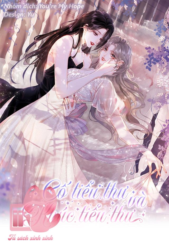 Cố Tiểu Thư Và Khúc Tiểu Thư: Cố Tiểu Thư Và Khúc [...] – Chap 4