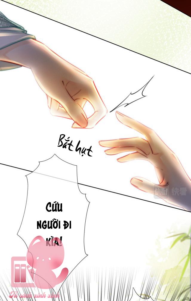 Cố Tiểu Thư Và Khúc Tiểu Thư: Cố Tiểu Thư Và Khúc [...] – Chap 4