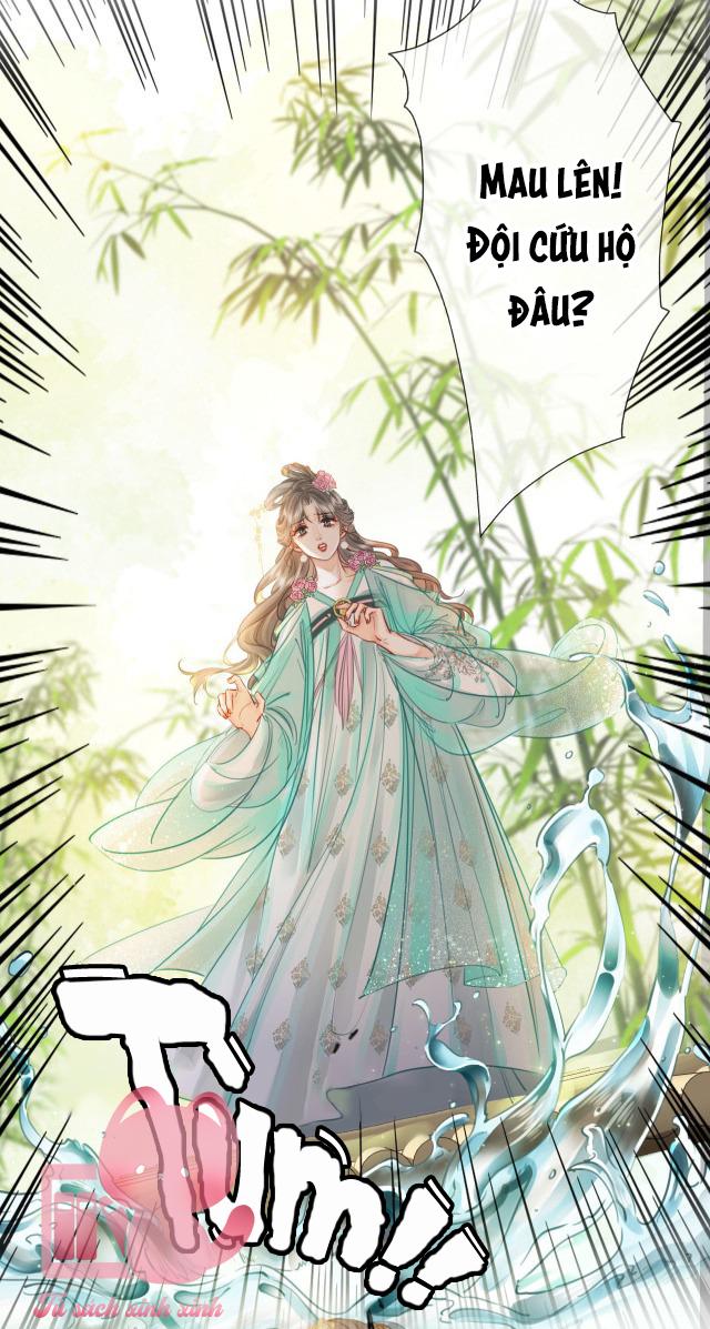 Cố Tiểu Thư Và Khúc Tiểu Thư: Cố Tiểu Thư Và Khúc [...] – Chap 4