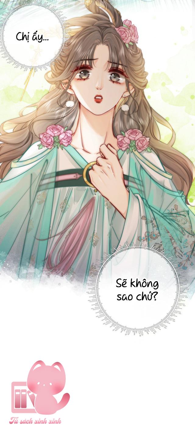 Cố Tiểu Thư Và Khúc Tiểu Thư: Cố Tiểu Thư Và Khúc [...] – Chap 4