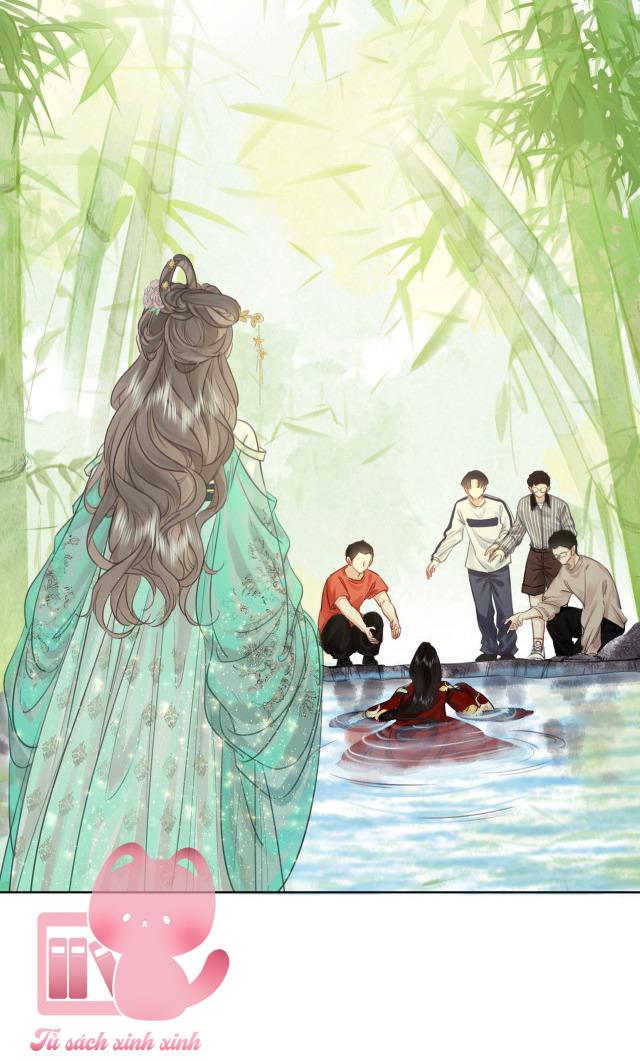 Cố Tiểu Thư Và Khúc Tiểu Thư: Cố Tiểu Thư Và Khúc [...] – Chap 4