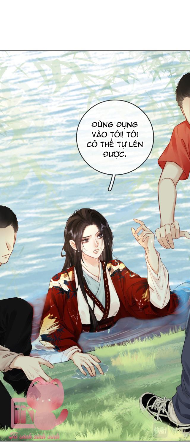 Cố Tiểu Thư Và Khúc Tiểu Thư: Cố Tiểu Thư Và Khúc [...] – Chap 4