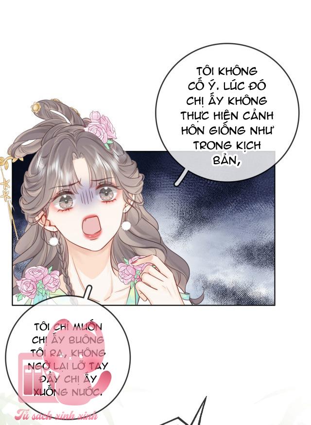 Cố Tiểu Thư Và Khúc Tiểu Thư: Cố Tiểu Thư Và Khúc [...] – Chap 4