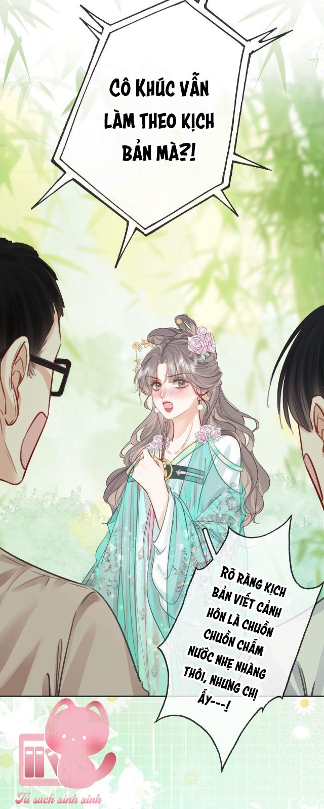 Cố Tiểu Thư Và Khúc Tiểu Thư: Cố Tiểu Thư Và Khúc [...] – Chap 4