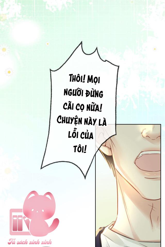 Cố Tiểu Thư Và Khúc Tiểu Thư: Cố Tiểu Thư Và Khúc [...] – Chap 4