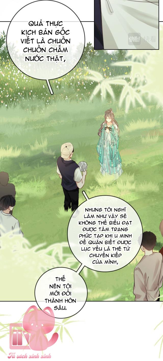 Cố Tiểu Thư Và Khúc Tiểu Thư: Cố Tiểu Thư Và Khúc [...] – Chap 4