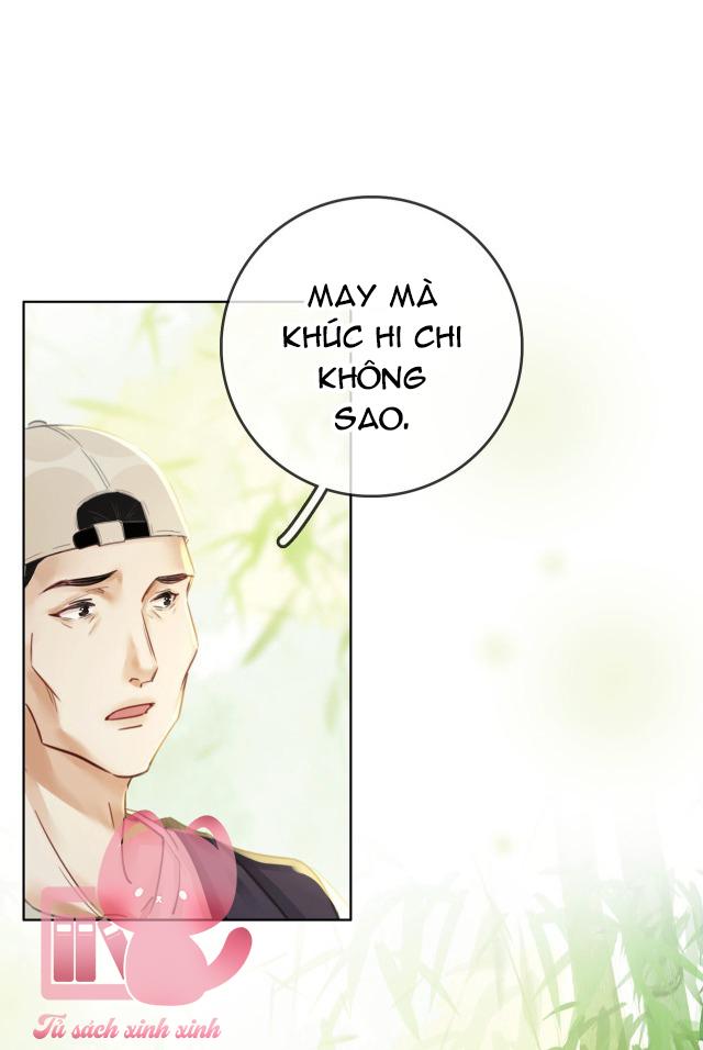 Cố Tiểu Thư Và Khúc Tiểu Thư: Cố Tiểu Thư Và Khúc [...] – Chap 4