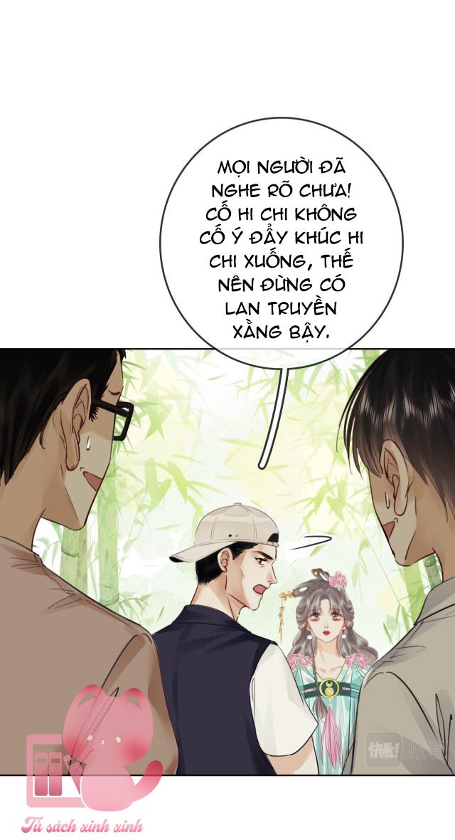 Cố Tiểu Thư Và Khúc Tiểu Thư: Cố Tiểu Thư Và Khúc [...] – Chap 4