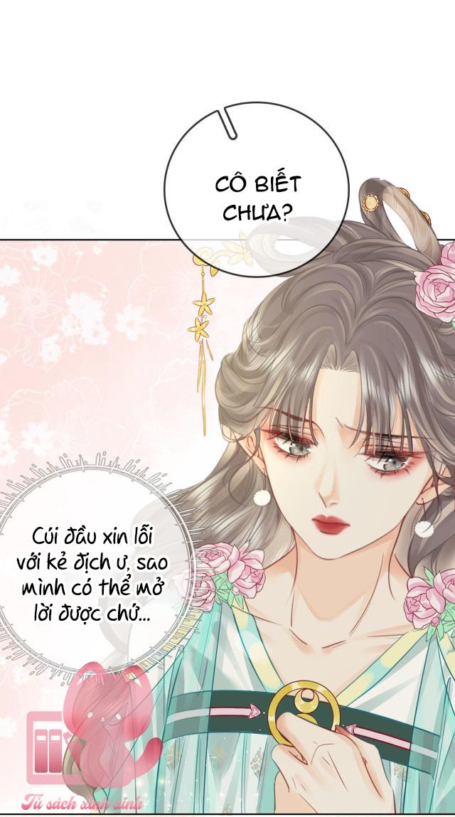 Cố Tiểu Thư Và Khúc Tiểu Thư: Cố Tiểu Thư Và Khúc [...] – Chap 4
