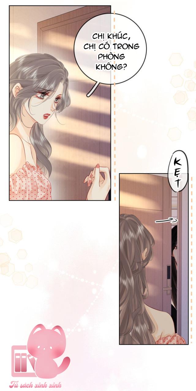 Cố Tiểu Thư Và Khúc Tiểu Thư: Cố Tiểu Thư Và Khúc [...] – Chap 4