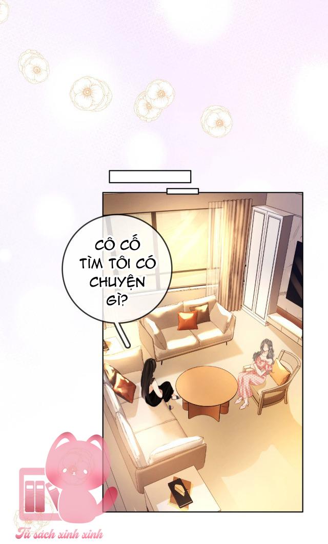 Cố Tiểu Thư Và Khúc Tiểu Thư: Cố Tiểu Thư Và Khúc [...] – Chap 4