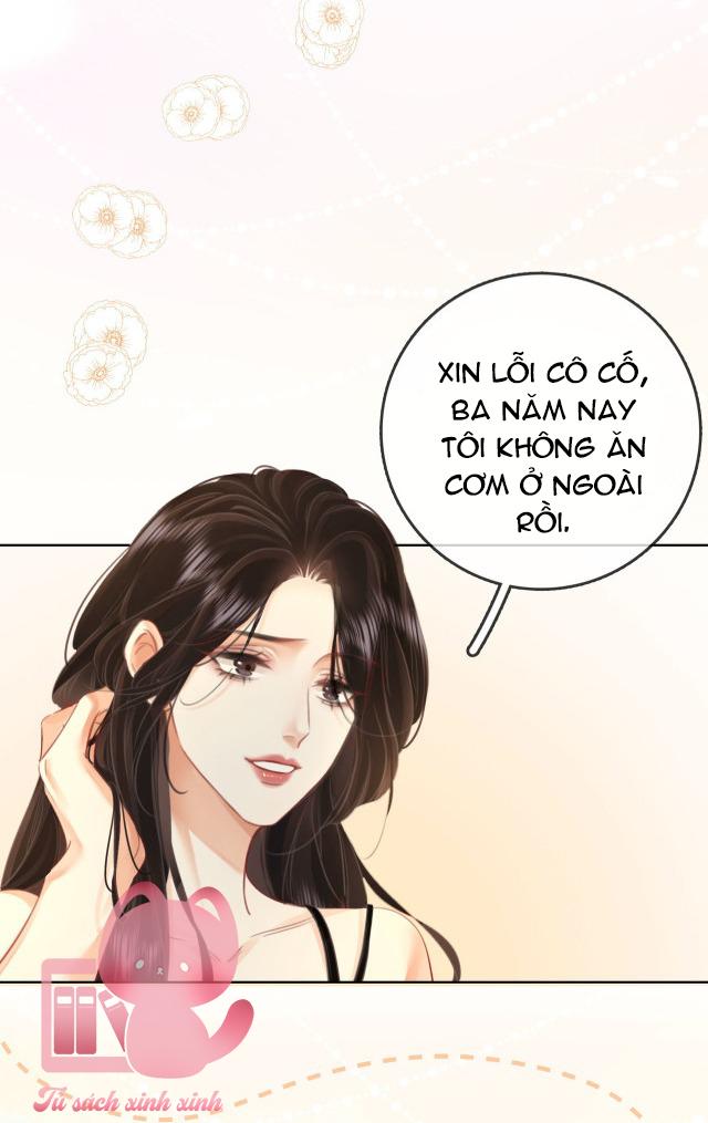 Cố Tiểu Thư Và Khúc Tiểu Thư: Cố Tiểu Thư Và Khúc [...] – Chap 4
