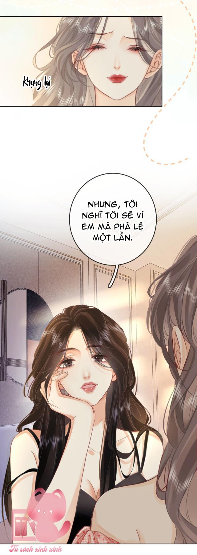 Cố Tiểu Thư Và Khúc Tiểu Thư: Cố Tiểu Thư Và Khúc [...] – Chap 4