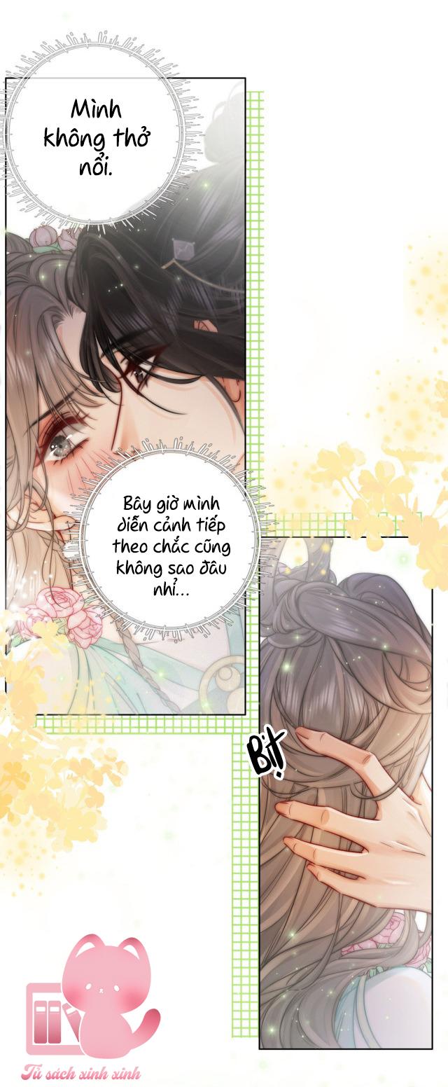 Cố Tiểu Thư Và Khúc Tiểu Thư: Cố Tiểu Thư Và Khúc [...] – Chap 4