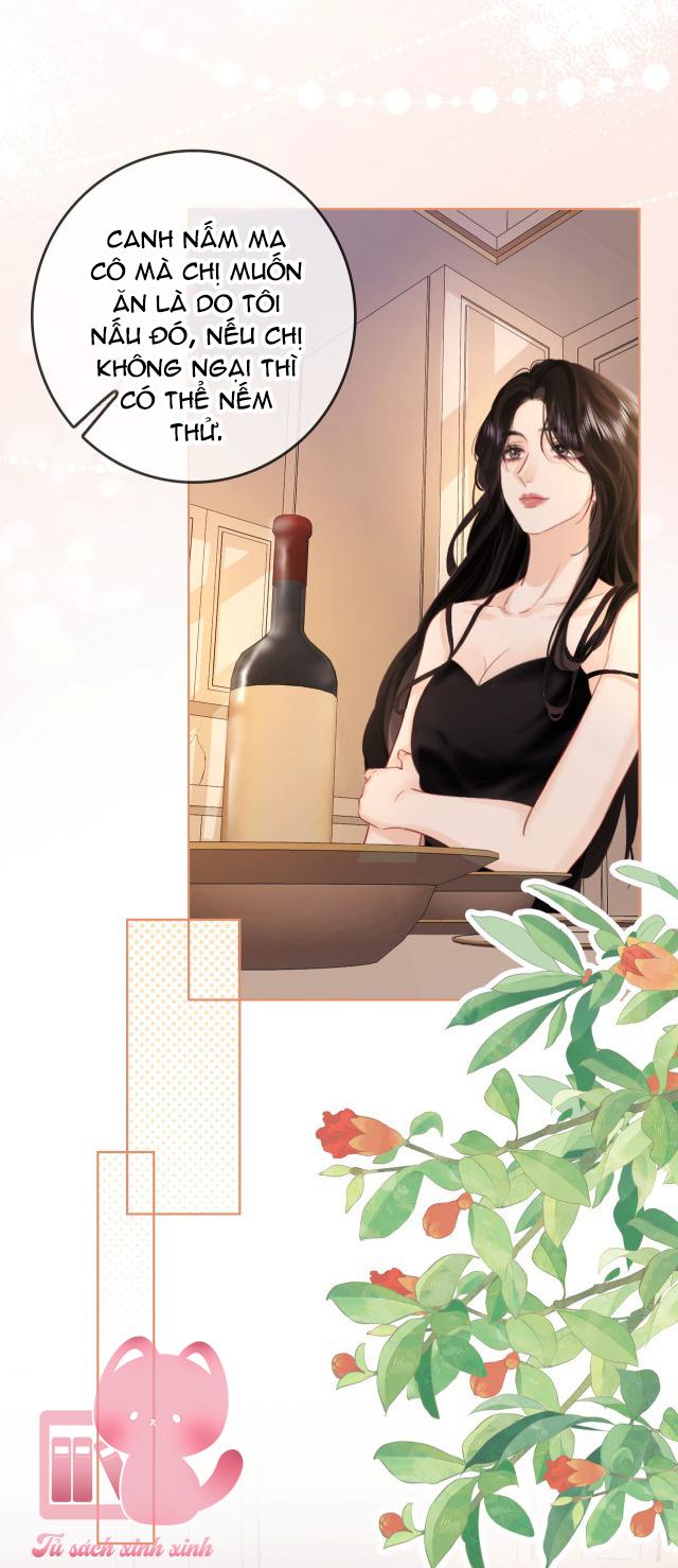 Cố Tiểu Thư Và Khúc Tiểu Thư: Cố Tiểu Thư Và Khúc [...] – Chap 4