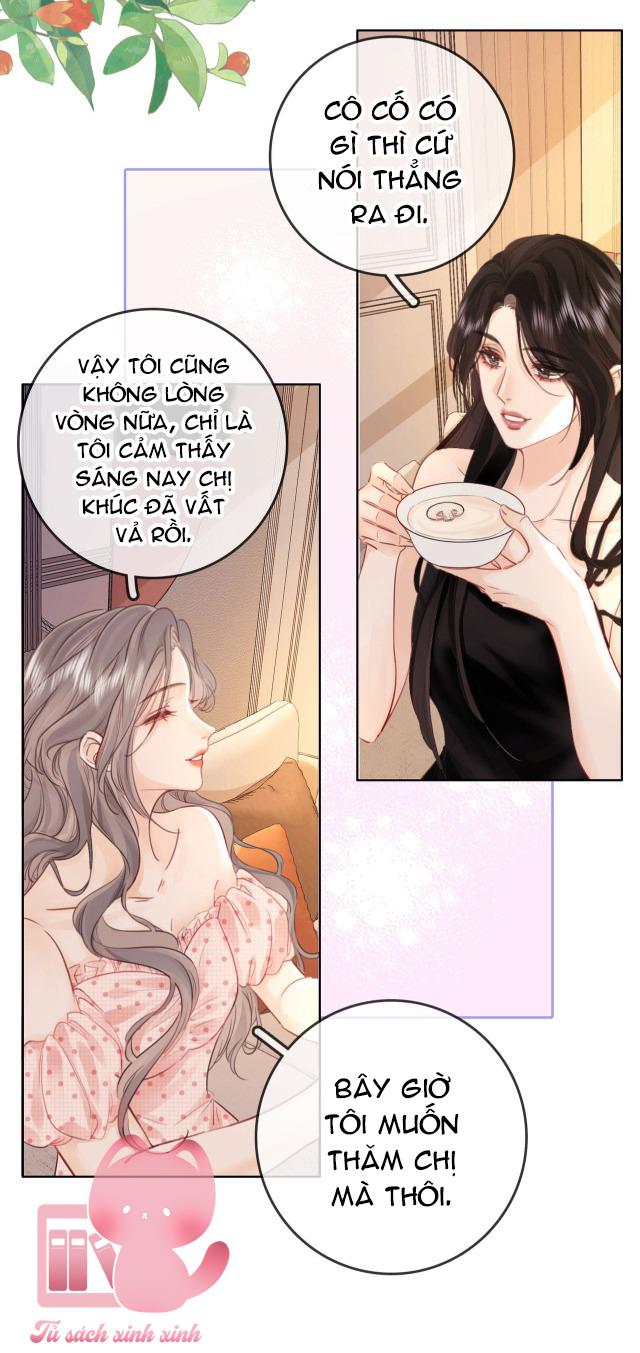 Cố Tiểu Thư Và Khúc Tiểu Thư: Cố Tiểu Thư Và Khúc [...] – Chap 4