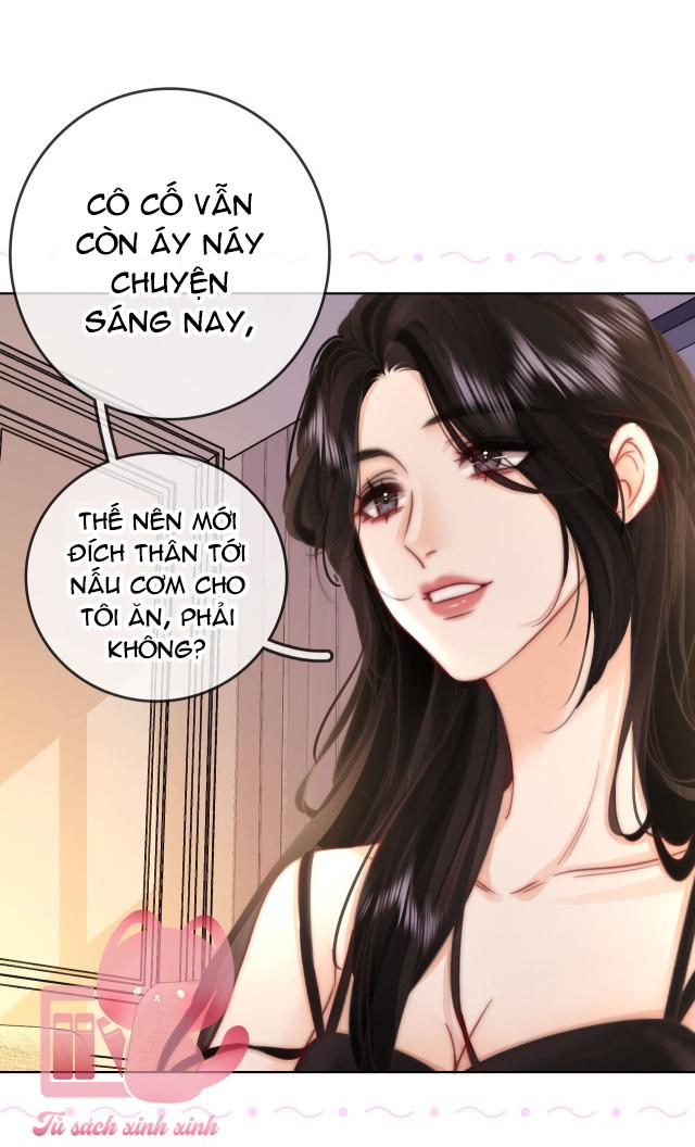 Cố Tiểu Thư Và Khúc Tiểu Thư: Cố Tiểu Thư Và Khúc [...] – Chap 4