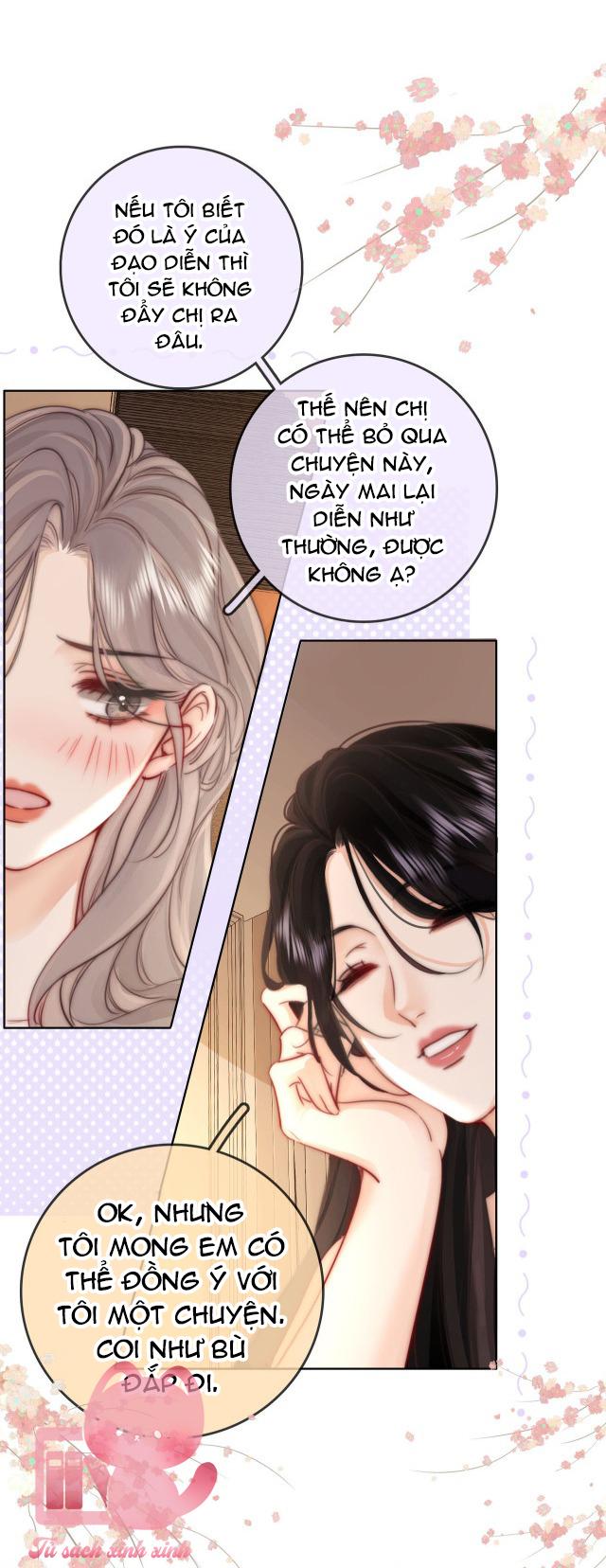 Cố Tiểu Thư Và Khúc Tiểu Thư: Cố Tiểu Thư Và Khúc [...] – Chap 4