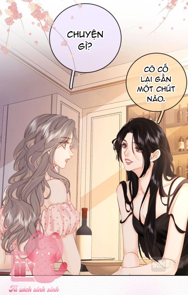 Cố Tiểu Thư Và Khúc Tiểu Thư: Cố Tiểu Thư Và Khúc [...] – Chap 4