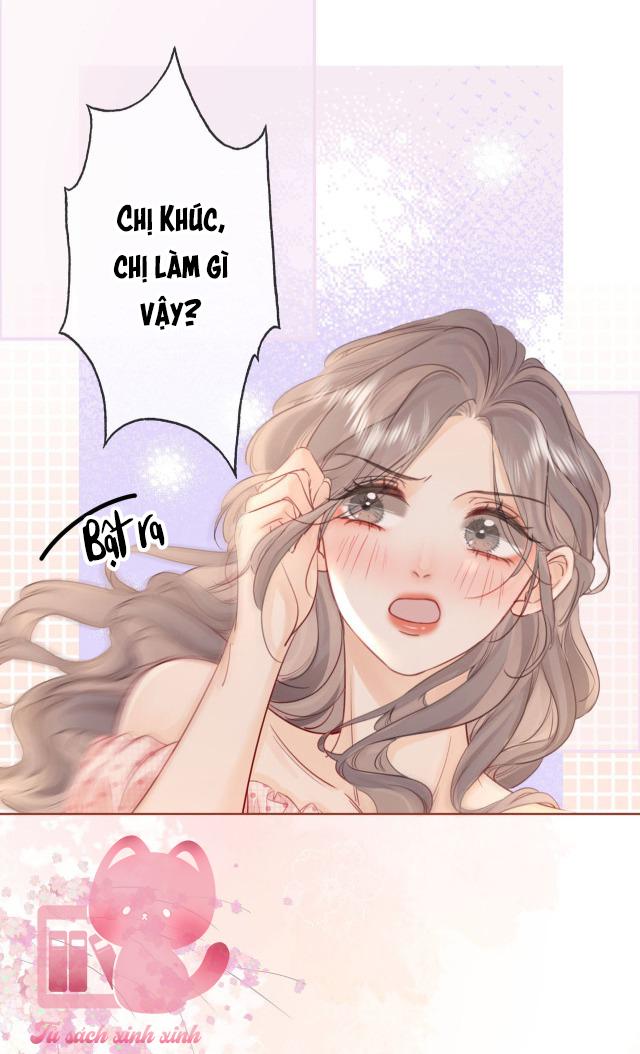 Cố Tiểu Thư Và Khúc Tiểu Thư: Cố Tiểu Thư Và Khúc [...] – Chap 4