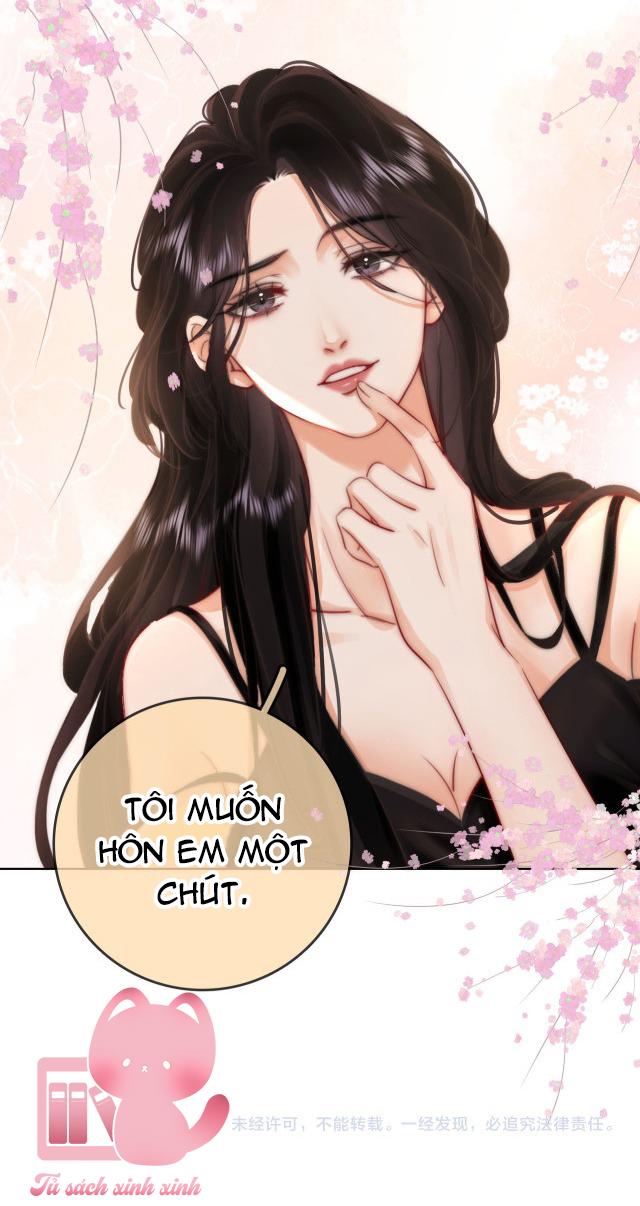Cố Tiểu Thư Và Khúc Tiểu Thư: Cố Tiểu Thư Và Khúc [...] – Chap 4