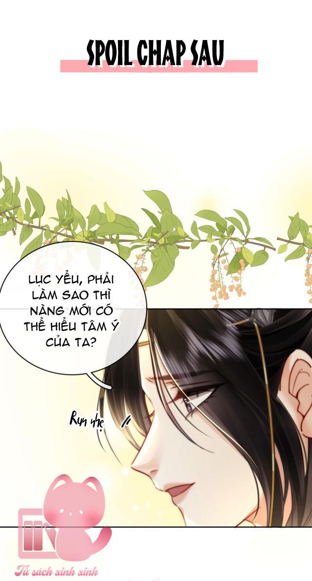 Cố Tiểu Thư Và Khúc Tiểu Thư: Cố Tiểu Thư Và Khúc [...] – Chap 4