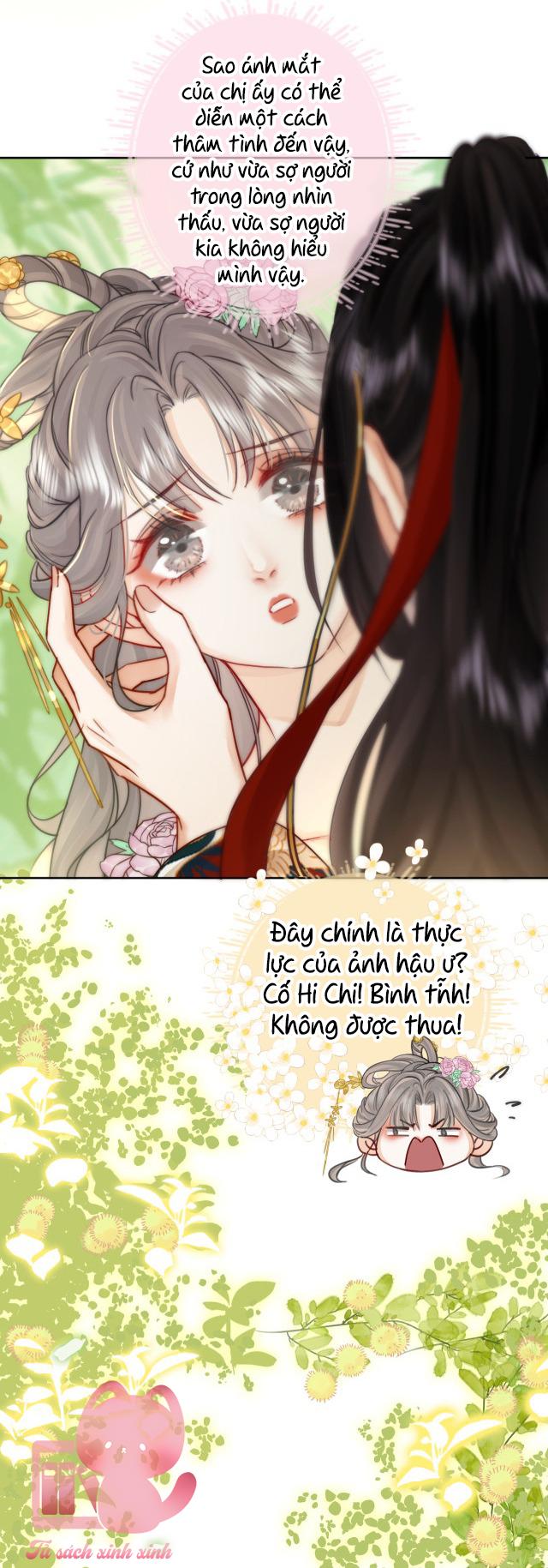 Cố Tiểu Thư Và Khúc Tiểu Thư: Cố Tiểu Thư Và Khúc [...] – Chap 4