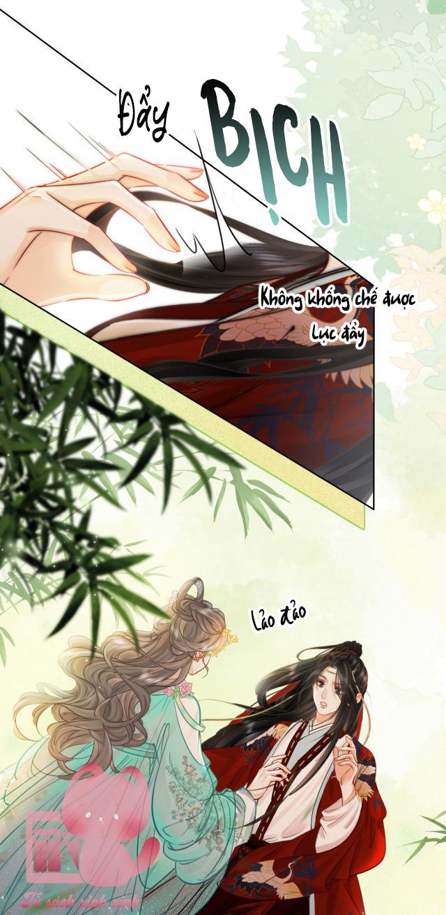Cố Tiểu Thư Và Khúc Tiểu Thư: Cố Tiểu Thư Và Khúc [...] – Chap 4
