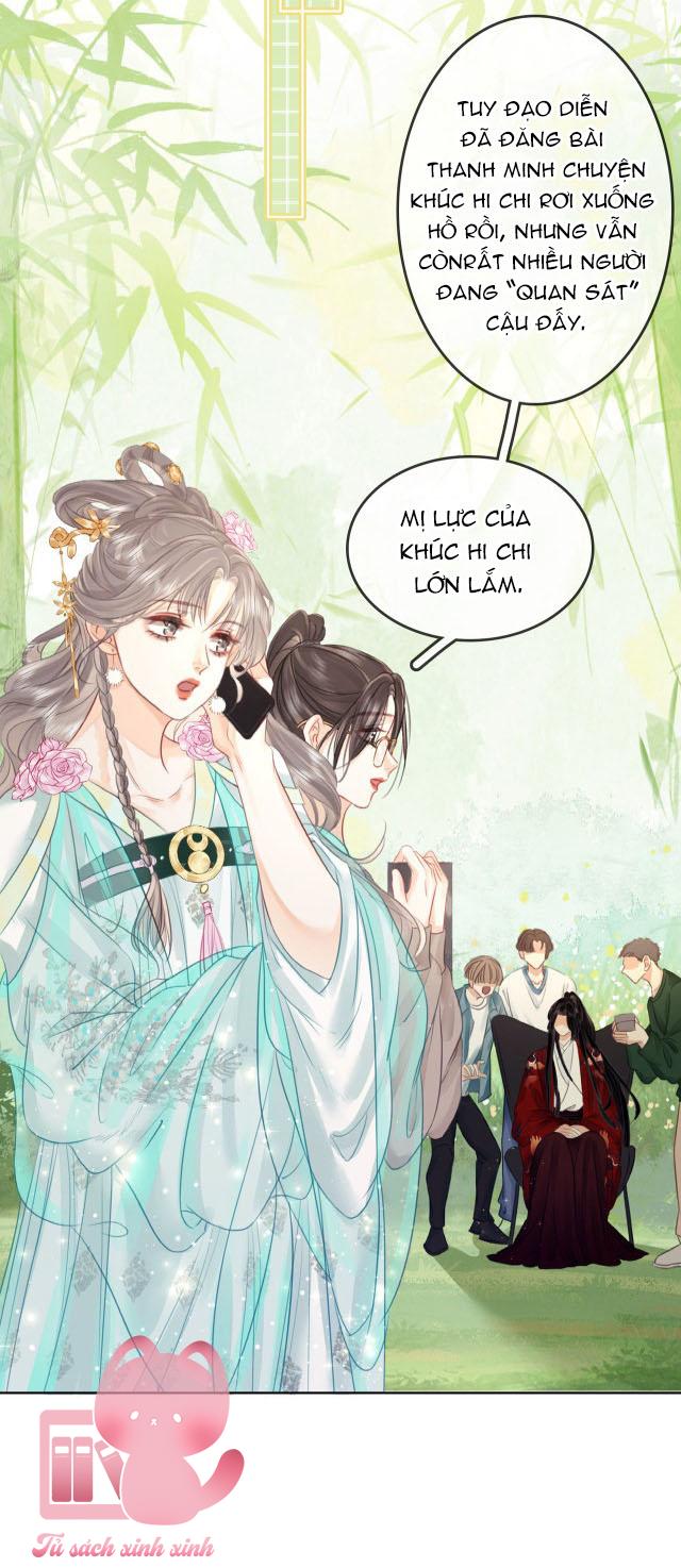 Cố Tiểu Thư Và Khúc Tiểu Thư: Cố Tiểu Thư Và Khúc [...] – Chap 5