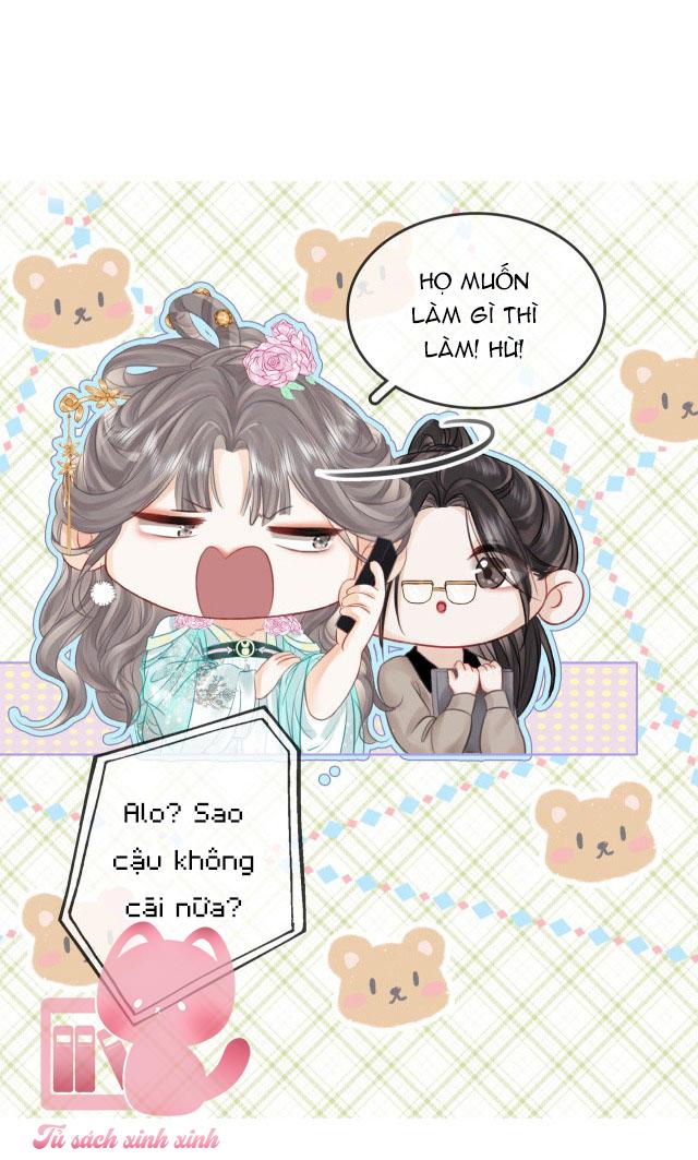 Cố Tiểu Thư Và Khúc Tiểu Thư: Cố Tiểu Thư Và Khúc [...] – Chap 5