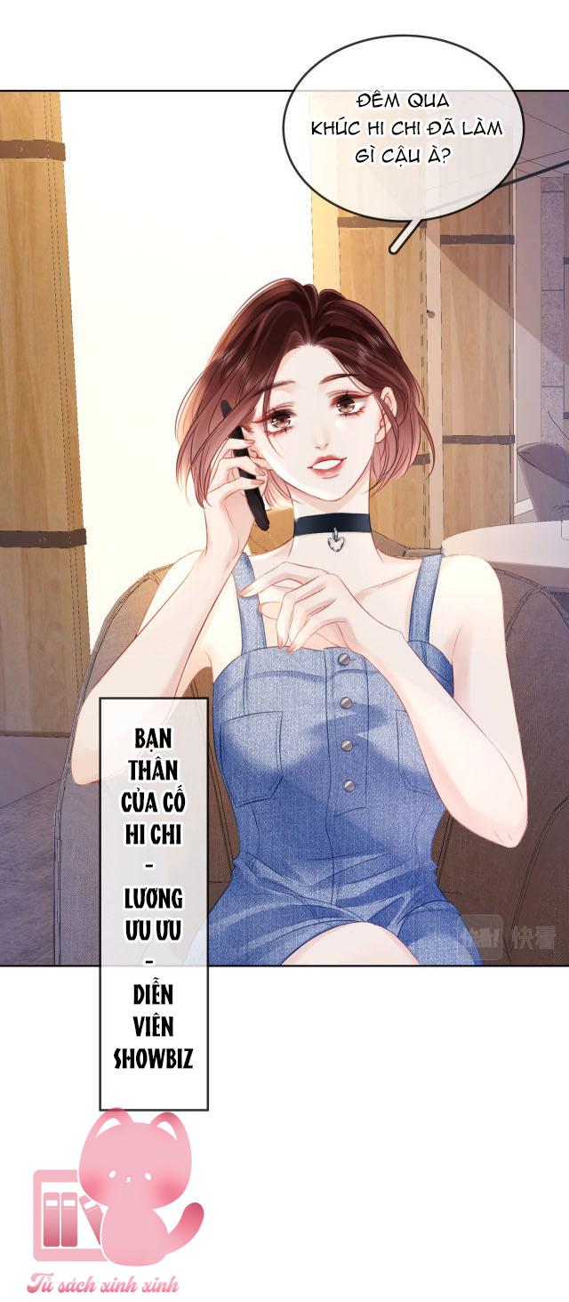 Cố Tiểu Thư Và Khúc Tiểu Thư: Cố Tiểu Thư Và Khúc [...] – Chap 5