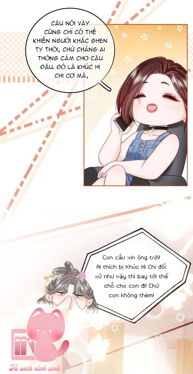 Cố Tiểu Thư Và Khúc Tiểu Thư: Cố Tiểu Thư Và Khúc [...] – Chap 5