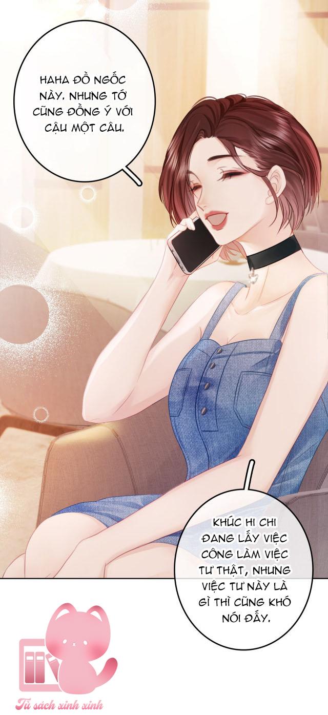 Cố Tiểu Thư Và Khúc Tiểu Thư: Cố Tiểu Thư Và Khúc [...] – Chap 5