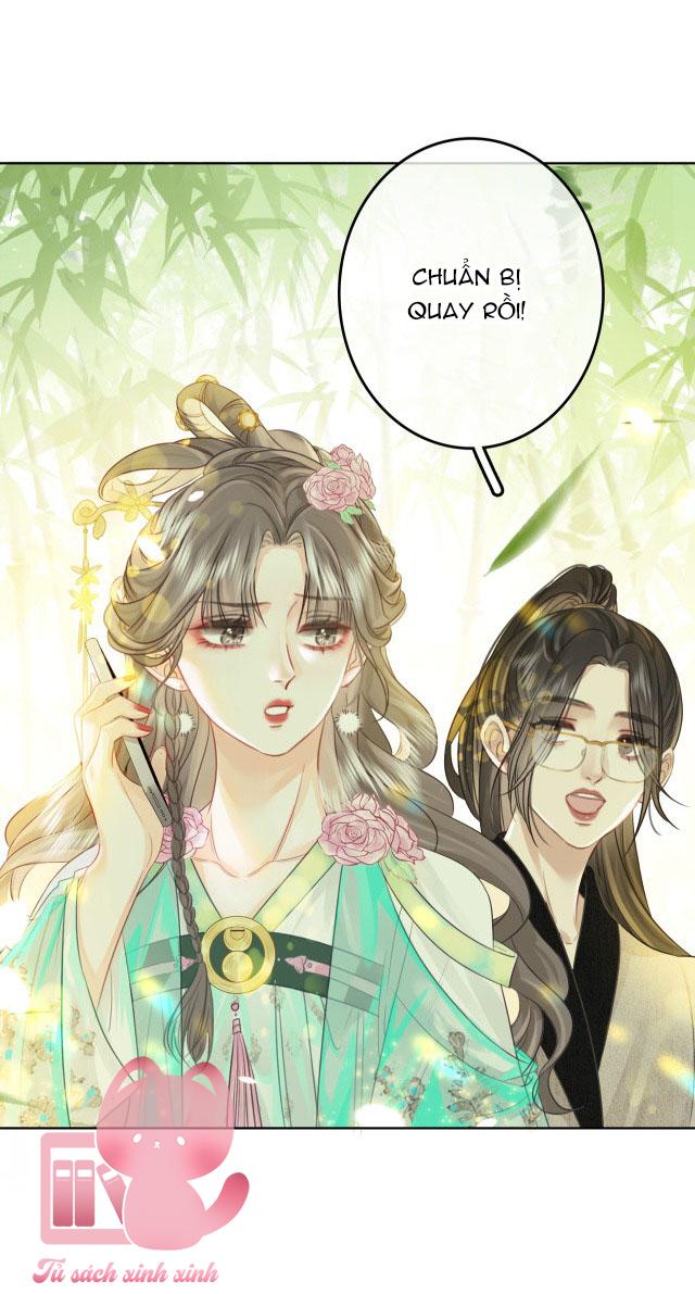Cố Tiểu Thư Và Khúc Tiểu Thư: Cố Tiểu Thư Và Khúc [...] – Chap 5